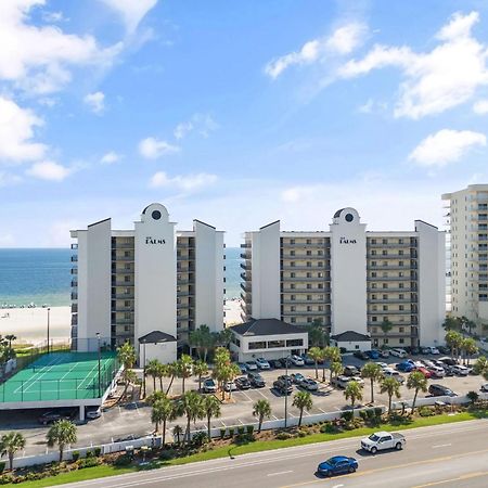 The Palms 504 By Vacation Homes Collection Orange Beach Exterior photo