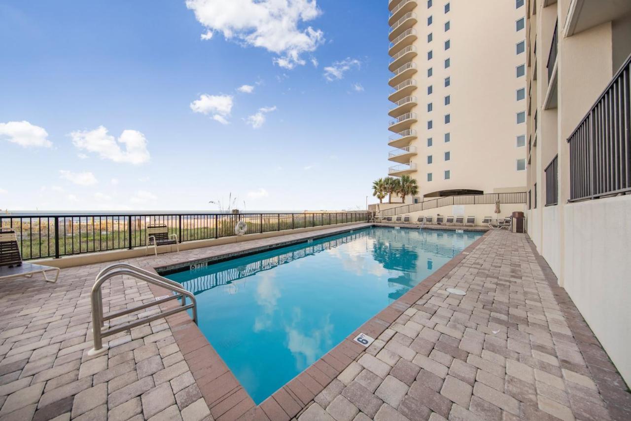 The Palms 504 By Vacation Homes Collection Orange Beach Exterior photo