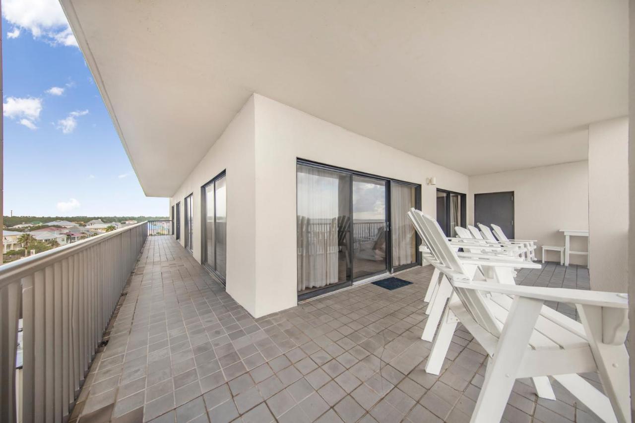 The Palms 504 By Vacation Homes Collection Orange Beach Exterior photo
