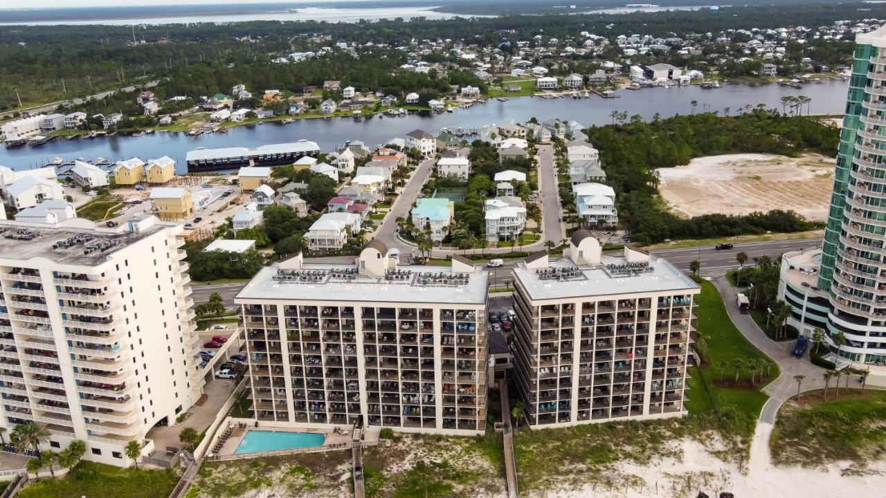 The Palms 504 By Vacation Homes Collection Orange Beach Exterior photo