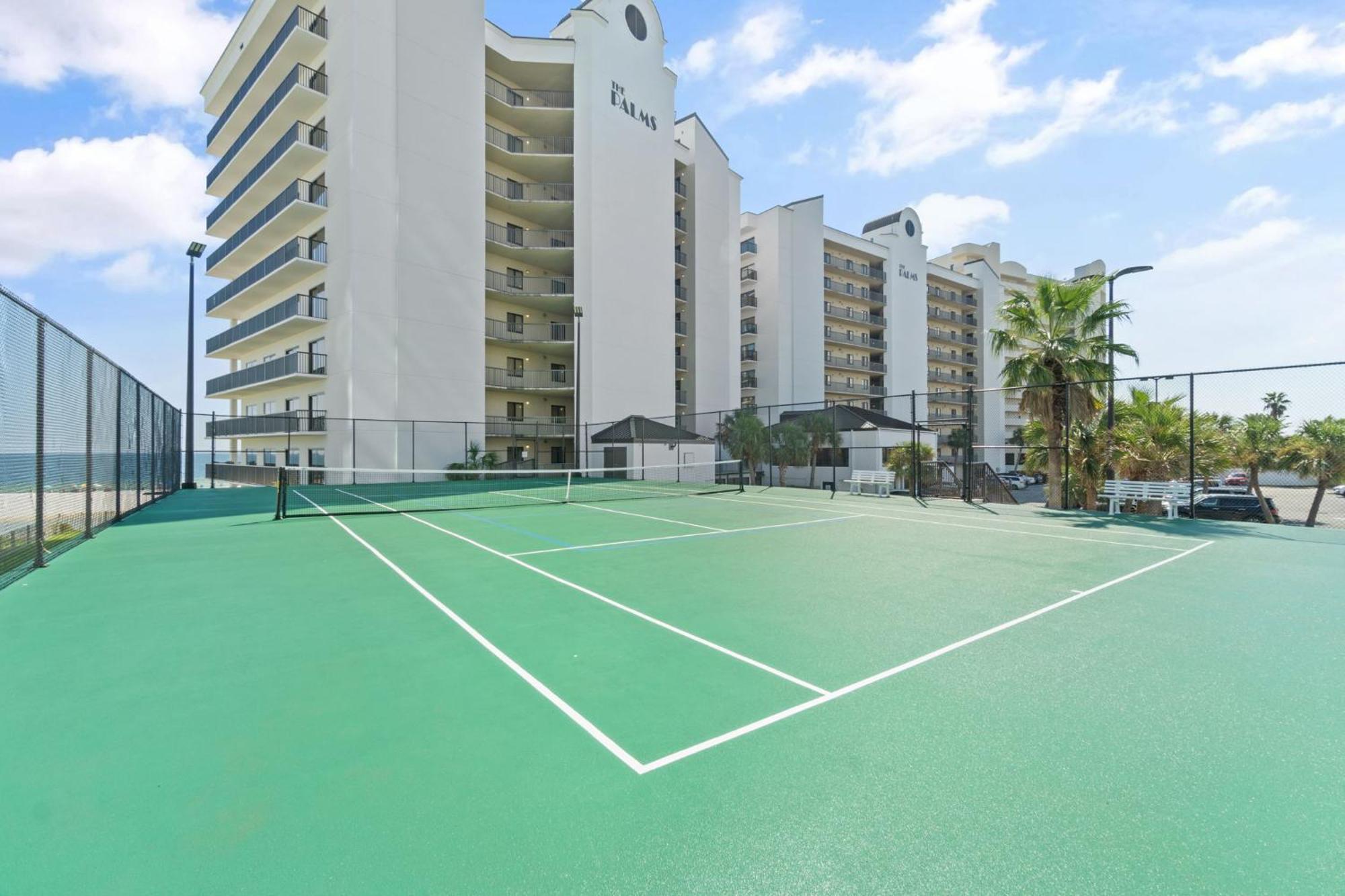 The Palms 504 By Vacation Homes Collection Orange Beach Exterior photo