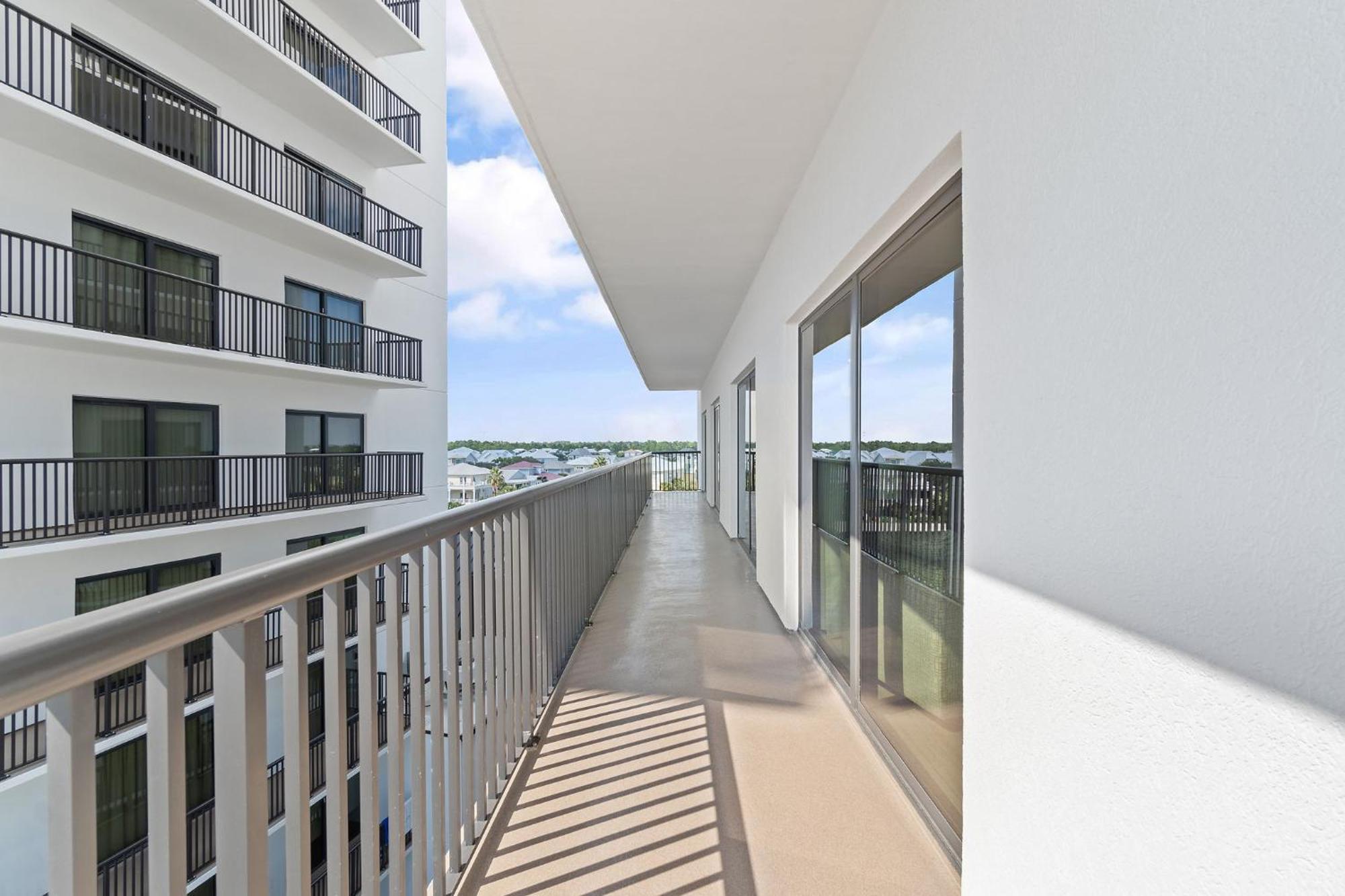 The Palms 504 By Vacation Homes Collection Orange Beach Exterior photo